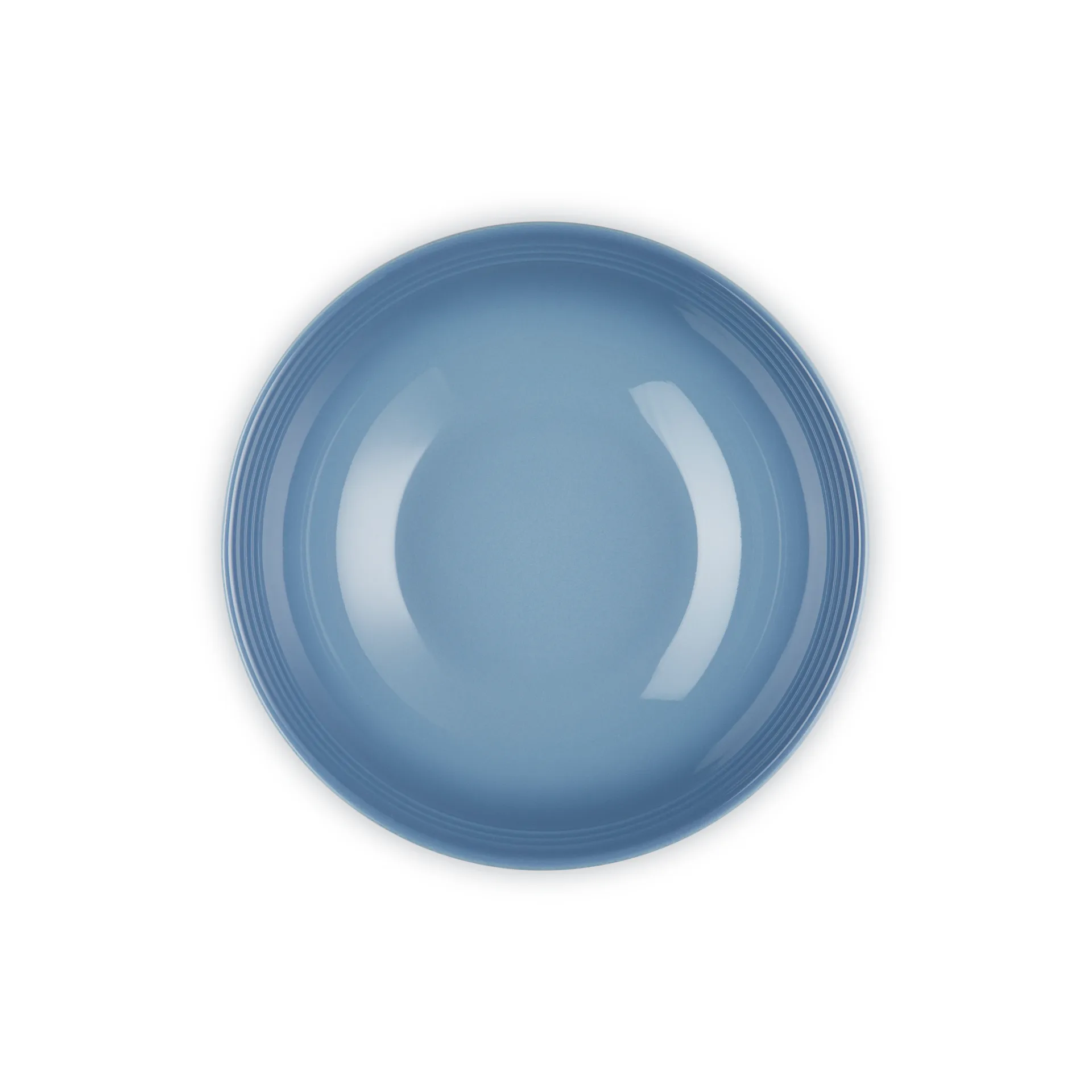 Le Creuset Signature serveringskulho 2,2 L, Chambray Le Creuset