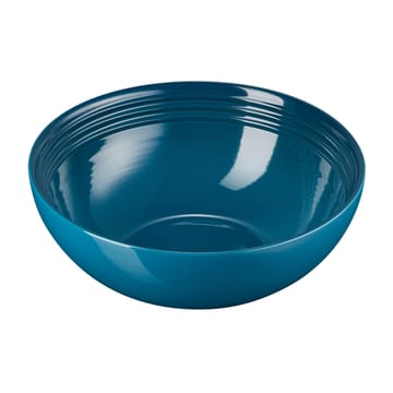 Le Creuset Signature serveringskulho 2,2 L - Deep teal  - Le Creuset