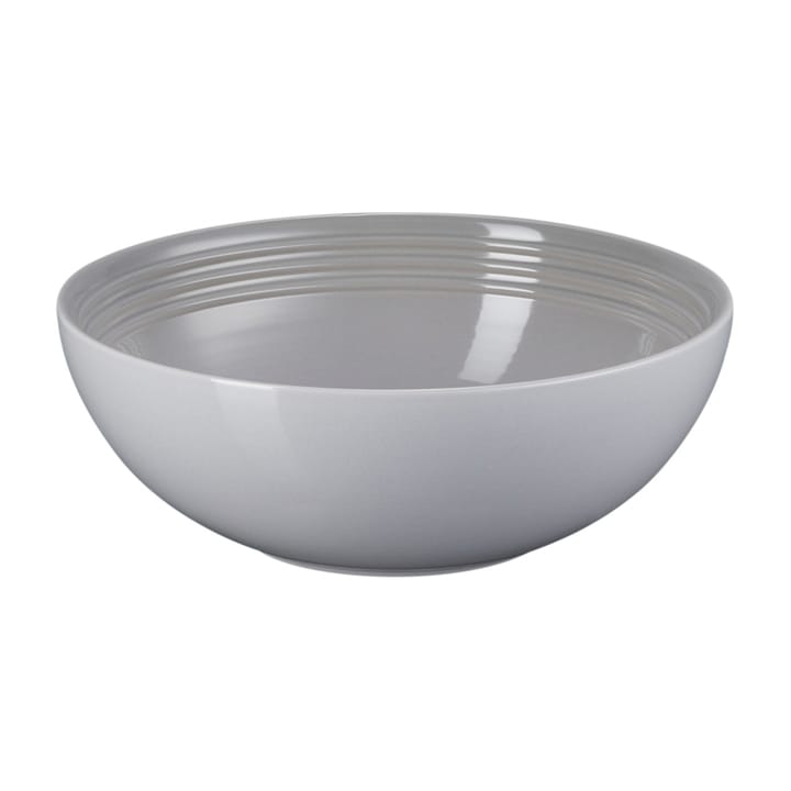 Le Creuset Signature serveringskulho 2,2 L - Mist gray  - Le Creuset