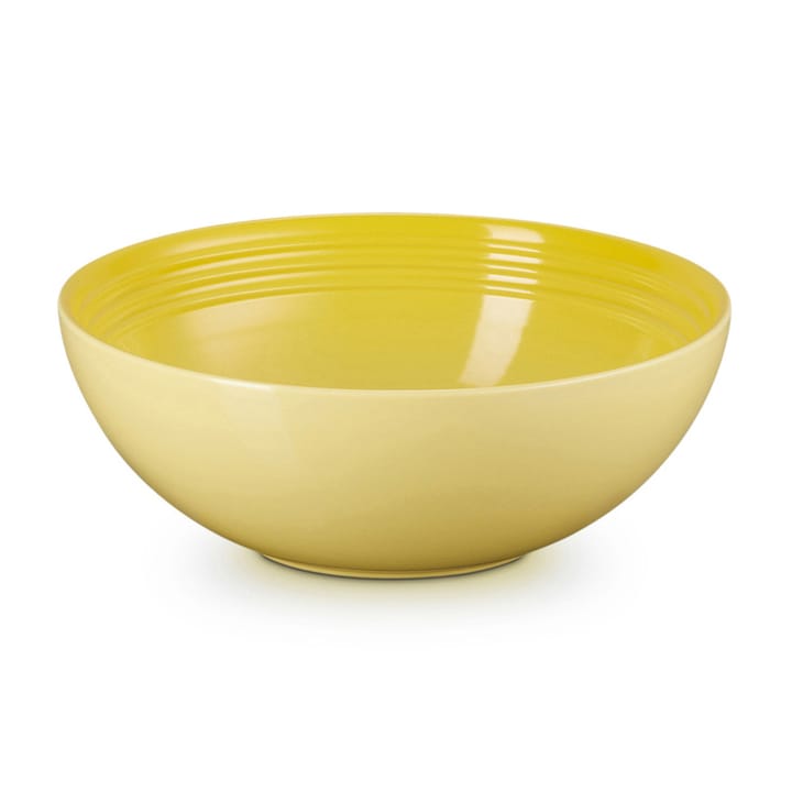 Le Creuset Signature serveringskulho 2,2 L - Soleil  - Le Creuset