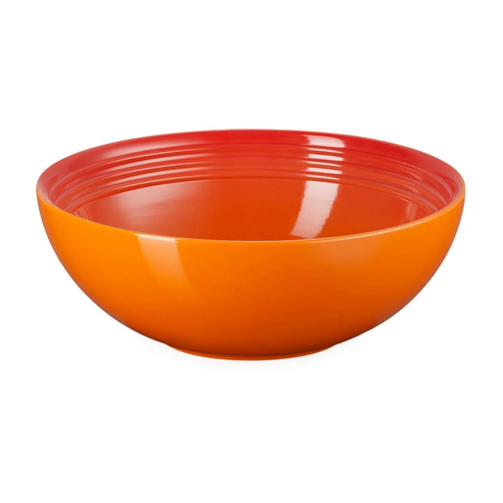 Le Creuset Signature serveringskulho 2,2 L - Volcanic  - Le Creuset