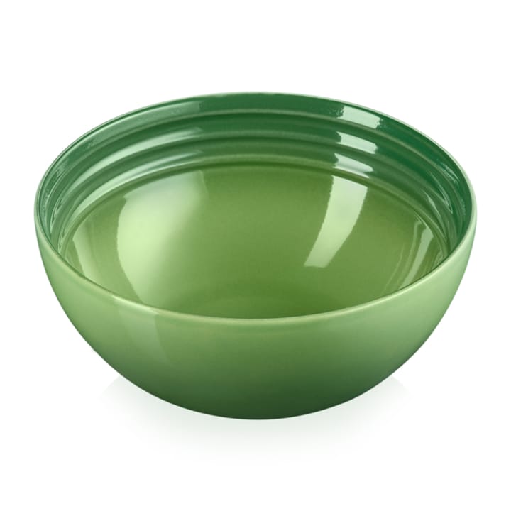 Le Creuset Signature snackskulho, Bamboo Green Le Creuset