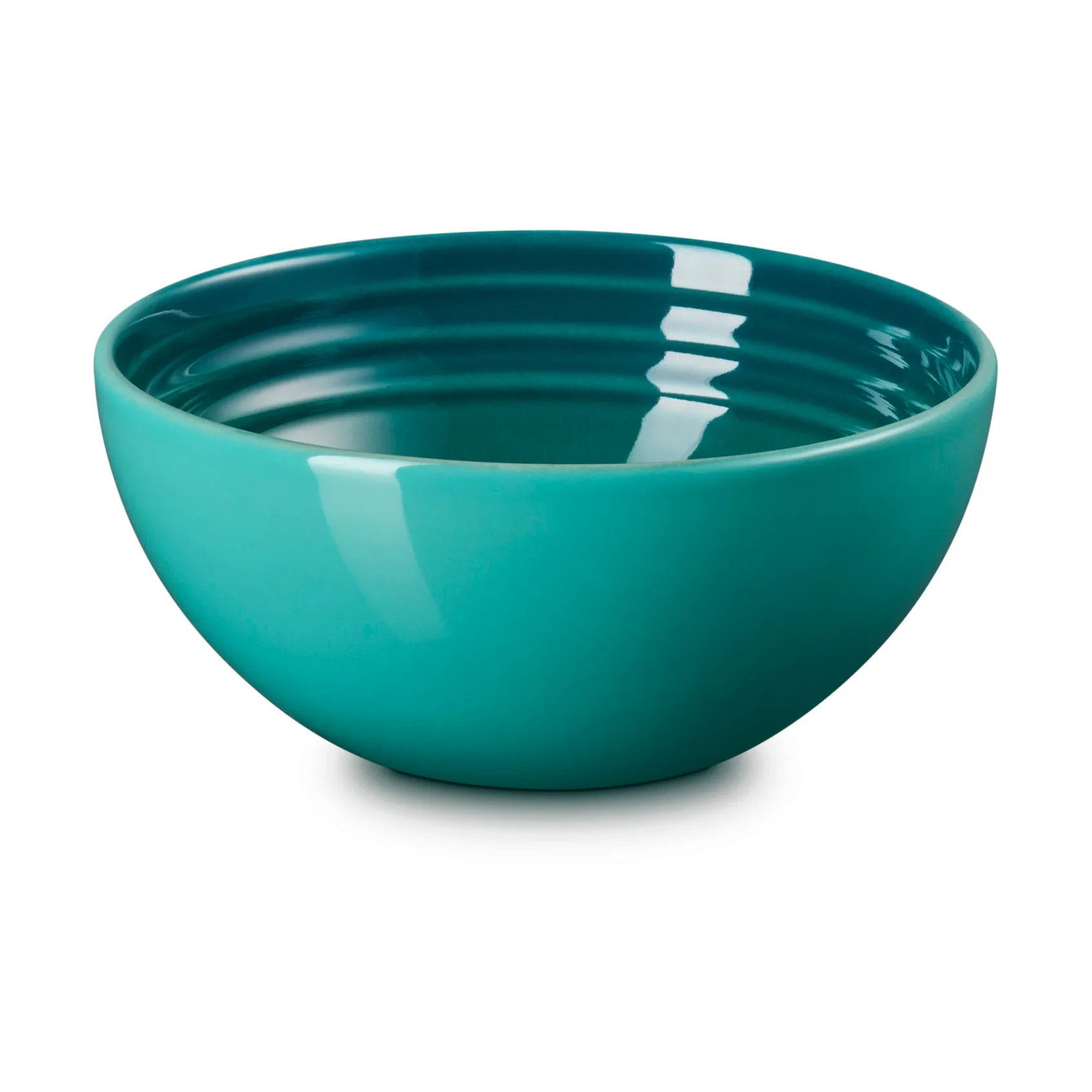 Le Creuset Signature snackskulho, Bleu Riviera Le Creuset