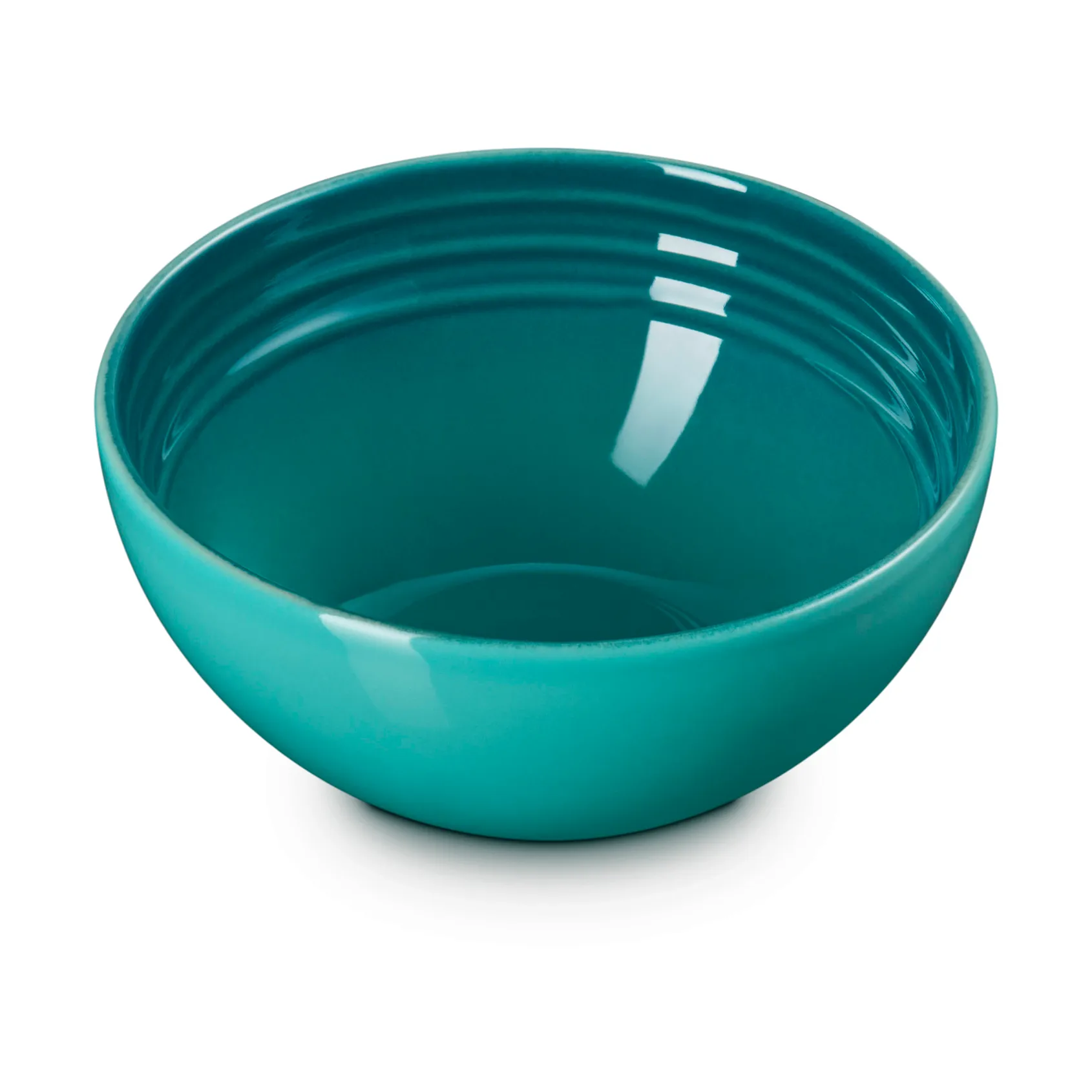 Le Creuset Signature snackskulho, Bleu Riviera Le Creuset