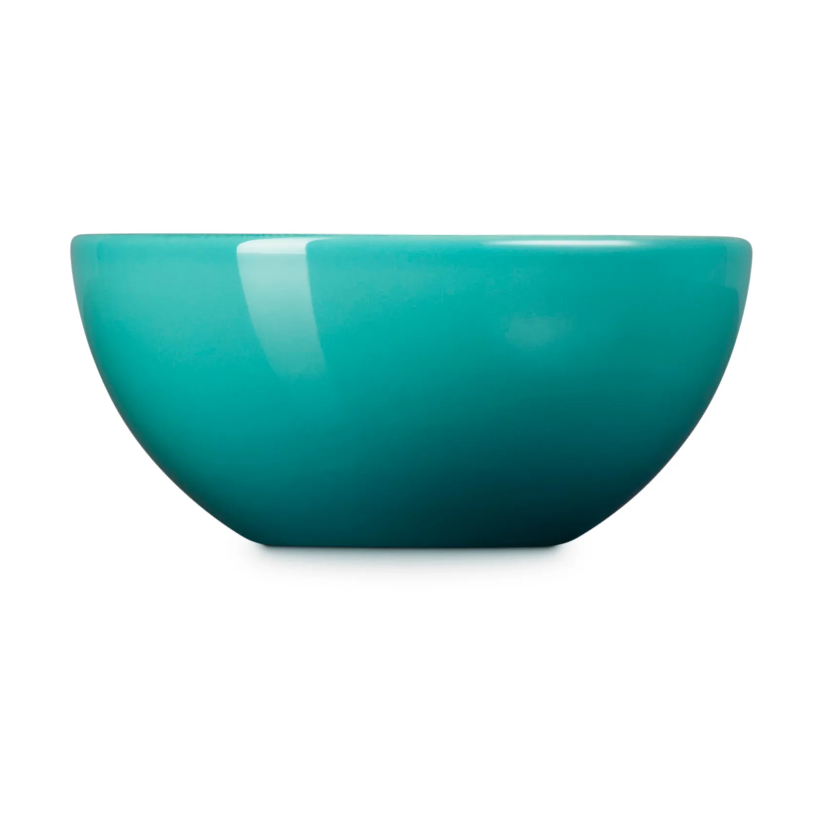 Le Creuset Signature snackskulho, Bleu Riviera Le Creuset
