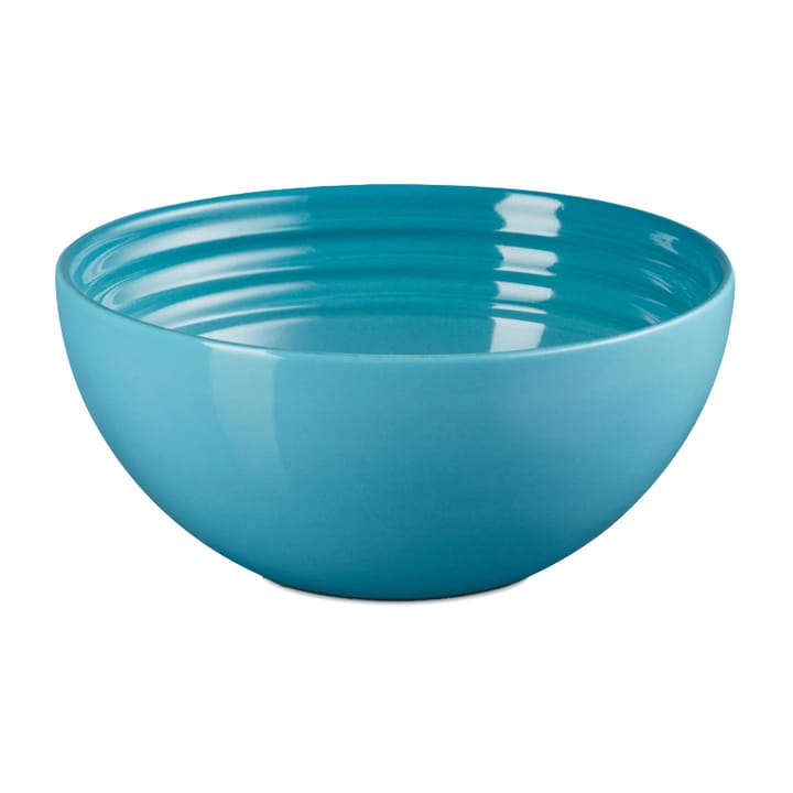 Le Creuset Signature snackskulho, Caribbean Le Creuset