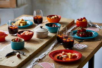 Le Creuset Signature snackskulho - Caribbean - Le Creuset