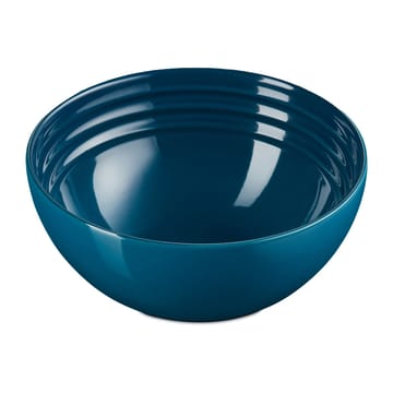 Le Creuset Signature snackskulho - Deep teal - Le Creuset