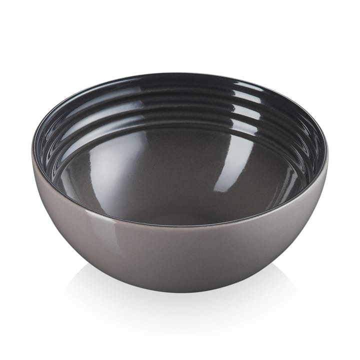 Le Creuset Signature snackskulho, Flint Le Creuset