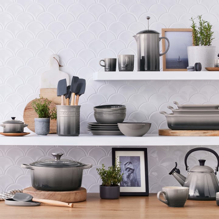 Le Creuset Signature snackskulho, Flint Le Creuset