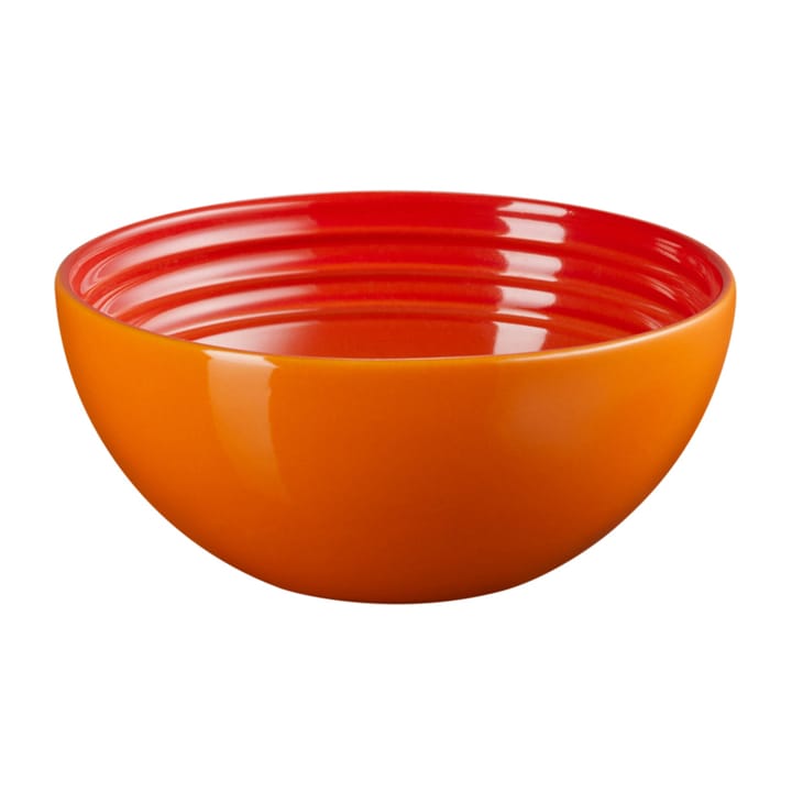 Le Creuset Signature snackskulho, Volcanic  Le Creuset