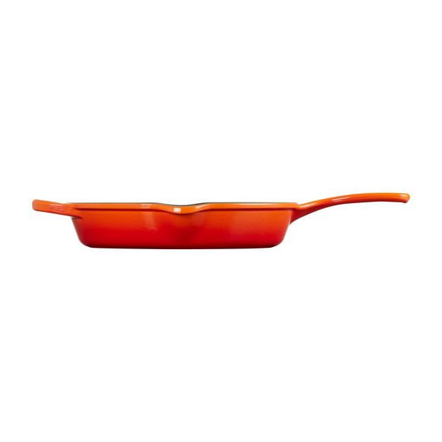 Le Creuset Signature syvä paistinpannu Ø 26 cm, Volcanic Le Creuset