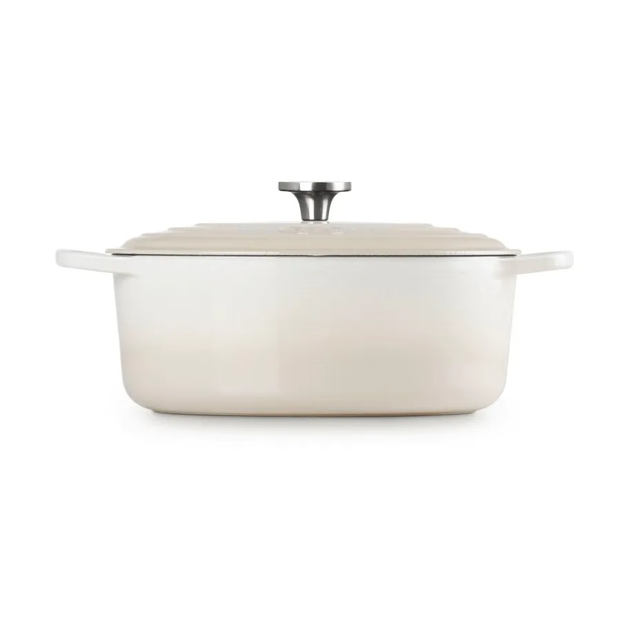 Le Creuset Signature valurauta ovaali pata, Marengin, 6,3 l Le Creuset