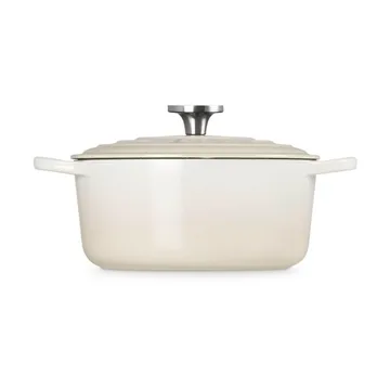 Le Creuset Signature valurautainen pyöreä pata - Marenki, 4,2 l - Le Creuset
