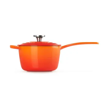 Le Creuset Signature valurautapata - Volcanic, 1,5 l - Le Creuset