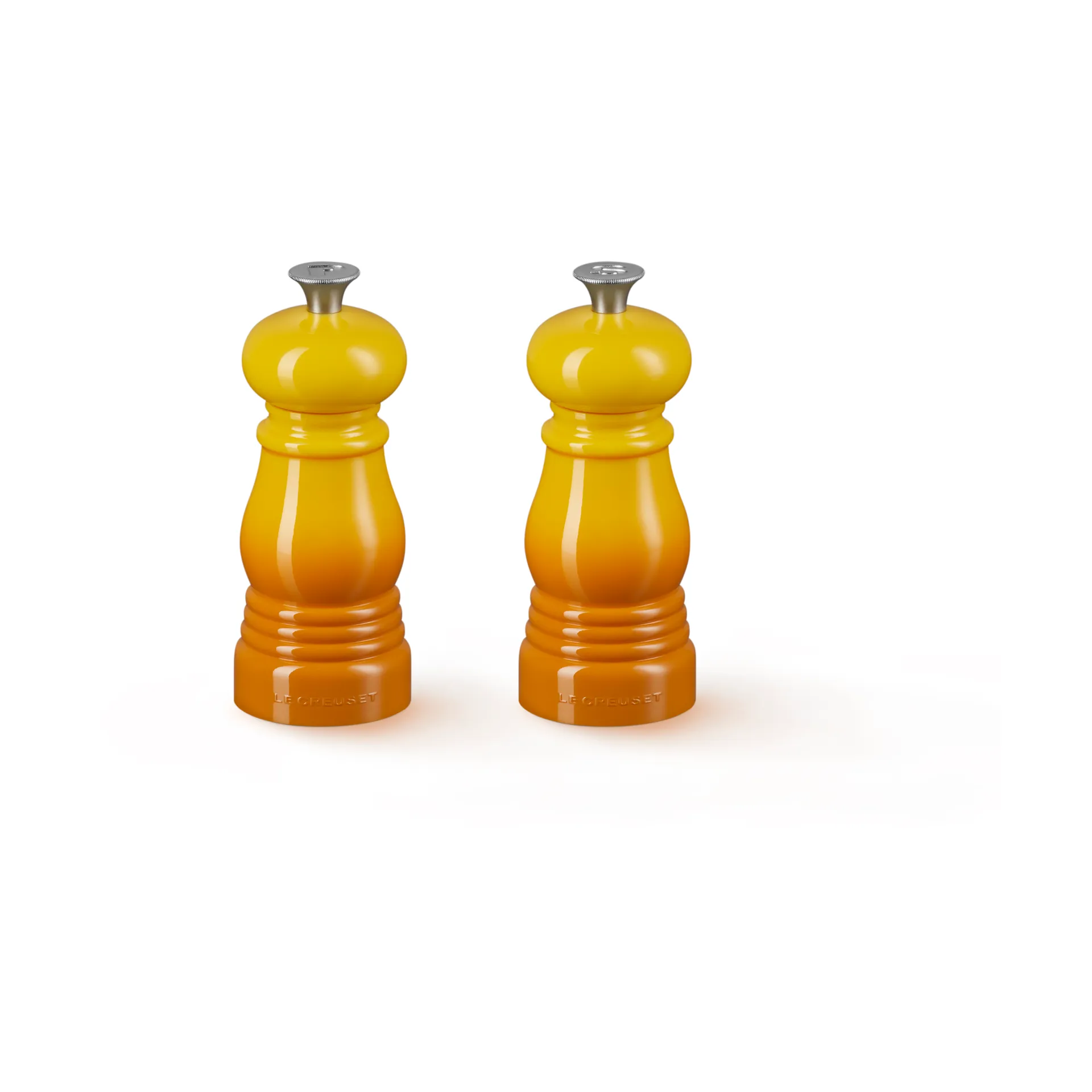 Le Creuset suola- ja pippurimyllysetti 11 cm, Nectar Le Creuset