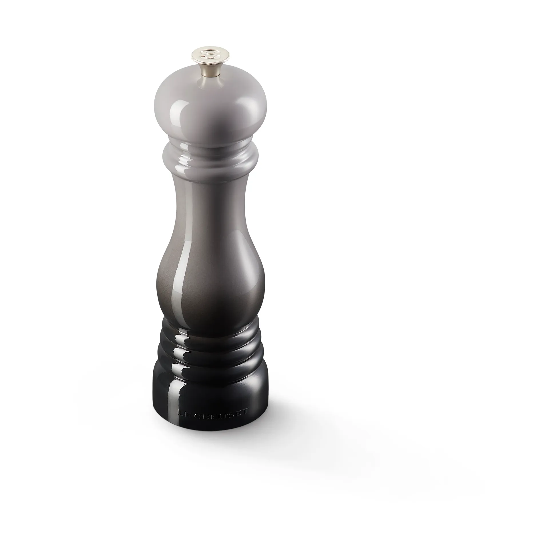 Le Creuset -suolamylly 21 cm, Flint Le Creuset