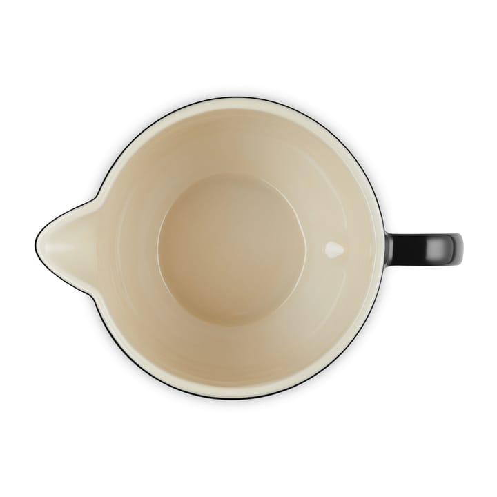 Le Creuset -vispauskulho 2 l, Black Le Creuset