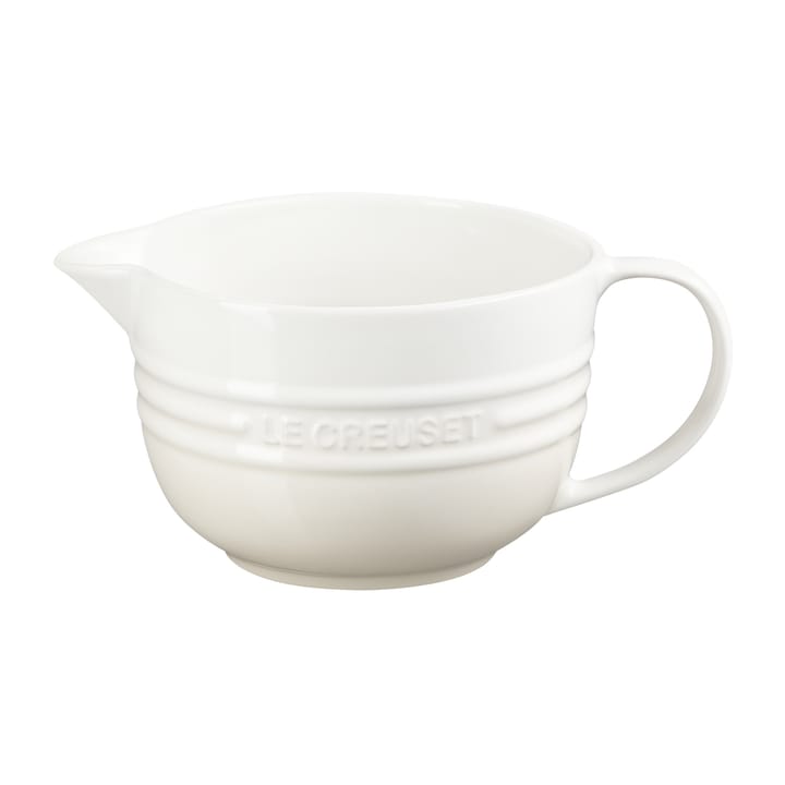 Le Creuset -vispauskulho 2 l, Meringue Le Creuset