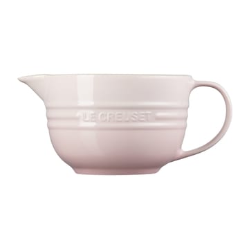 Le Creuset -vispauskulho 2 l - Shell Pink - Le Creuset