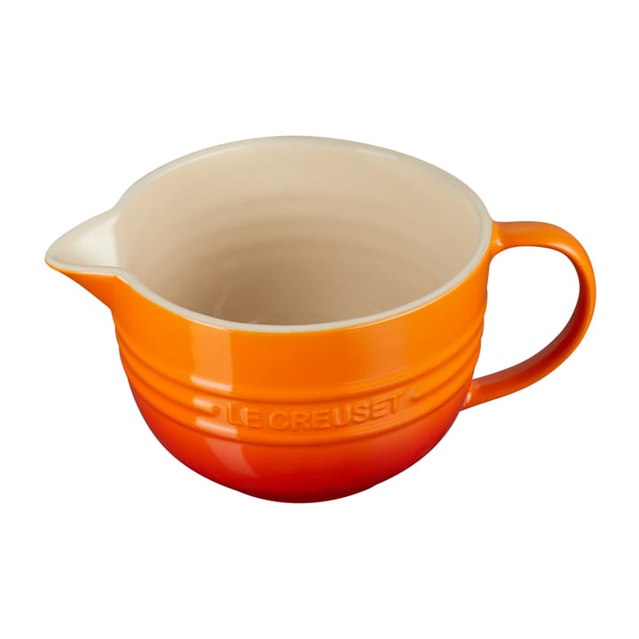 Le Creuset -vispauskulho 2 l, Volcanic Le Creuset