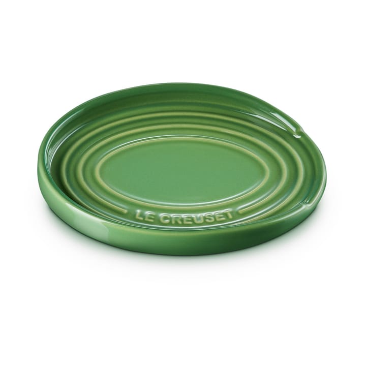 Ovaali teline patalusikalle - Bamboo - Le Creuset