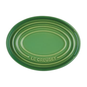 Ovaali teline patalusikalle - Bamboo - Le Creuset