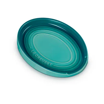Ovaali teline patalusikalle - Bleu Riviera - Le Creuset