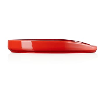 Ovaali teline patalusikalle - Cerise - Le Creuset