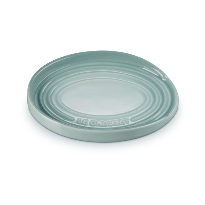 Ovaali teline patalusikalle, Sea Salt Le Creuset