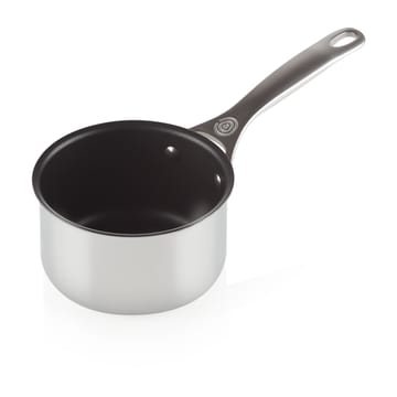 Signature 3-Ply non-stick -kattila - 1,3 l - Le Creuset