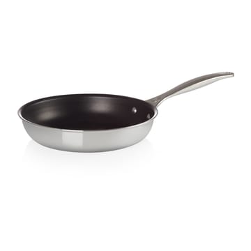 Signature 3-Ply non-stick -paistinpannu - Ø 24 cm - Le Creuset