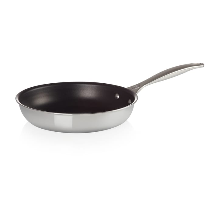 Signature 3-Ply non-stick -paistinpannu, Ø 24 cm Le Creuset