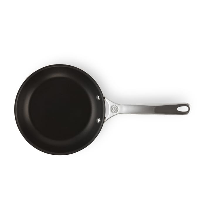 Signature 3-Ply non-stick -paistinpannu matala, Ø 20 cm Le Creuset