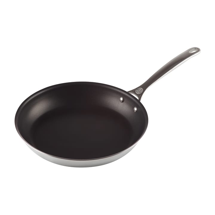 Signature 3-Ply non-stick -paistinpannu matala - Ø 30 cm - Le Creuset