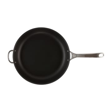 Signature 3-Ply non-stick -paistinpannu syvä - Ø 32 cm - Le Creuset