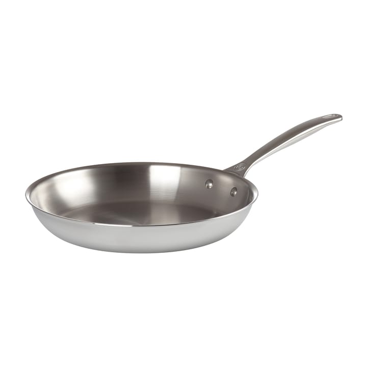 Signature 3-Ply -paistinpannu matala - Ø 30 cm - Le Creuset