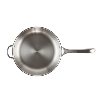 Signature 3-Ply -paistinpannu syvä - Ø 28 cm - Le Creuset