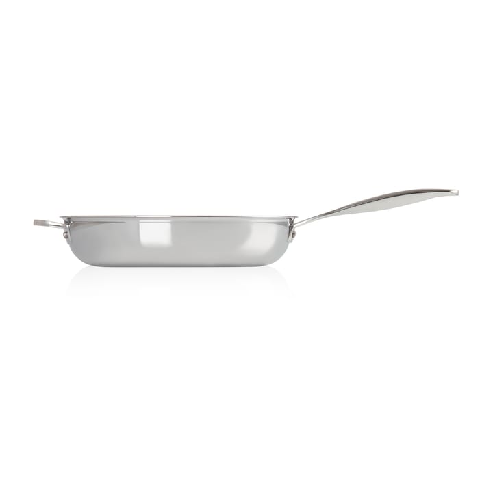 Signature 3-Ply -paistinpannu syvä, Ø 28 cm Le Creuset