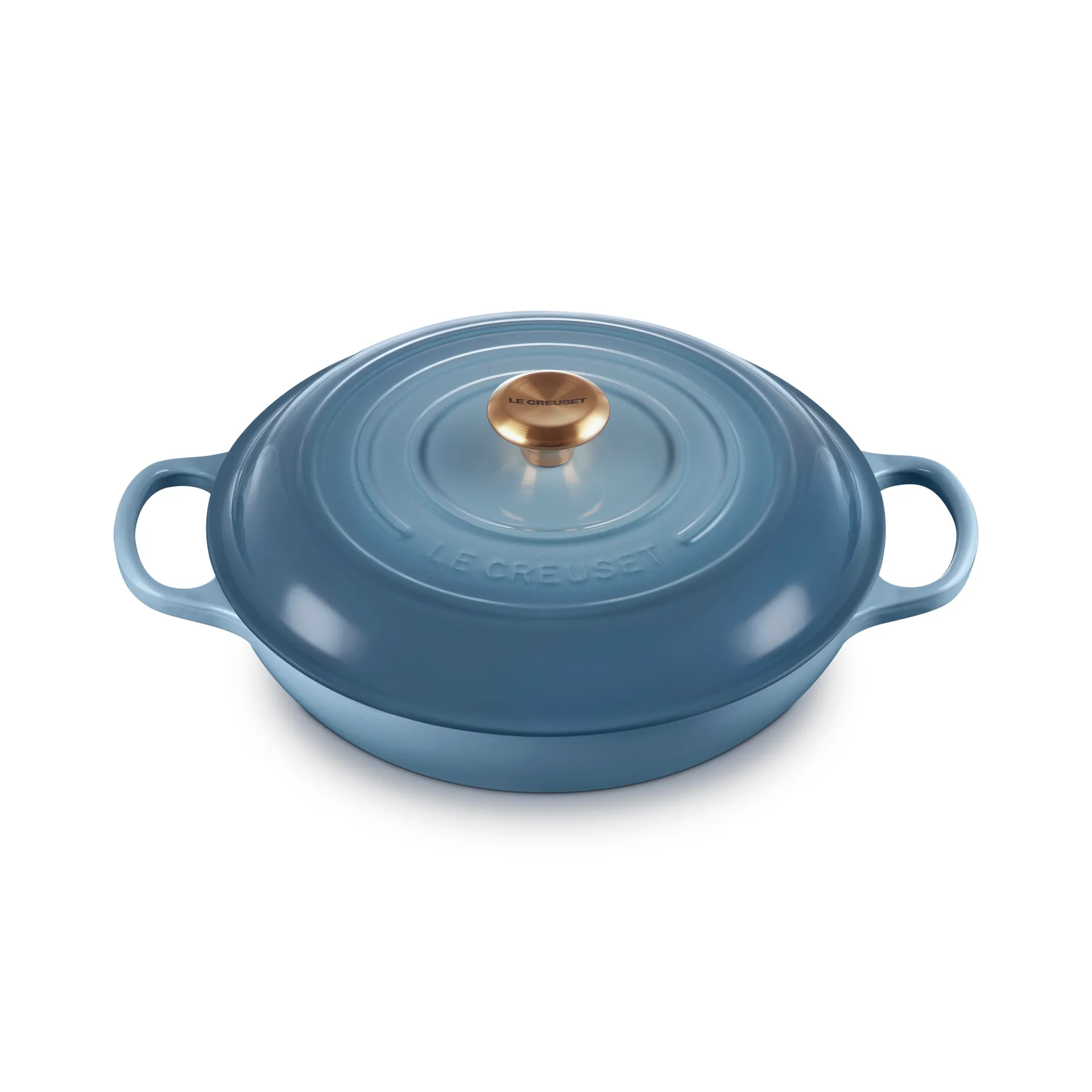 Signature Buffetpata 30 cm, Chambray Le Creuset