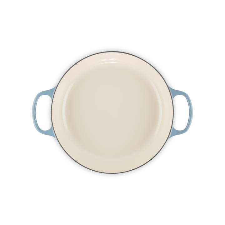 Signature Buffetpata 30 cm, Chambray Le Creuset