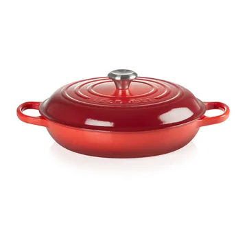 Signature -buffetpata 3,5 l - Cerise - Le Creuset