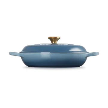 Signature -buffetpata 3,5 l - Chambray - Le Creuset