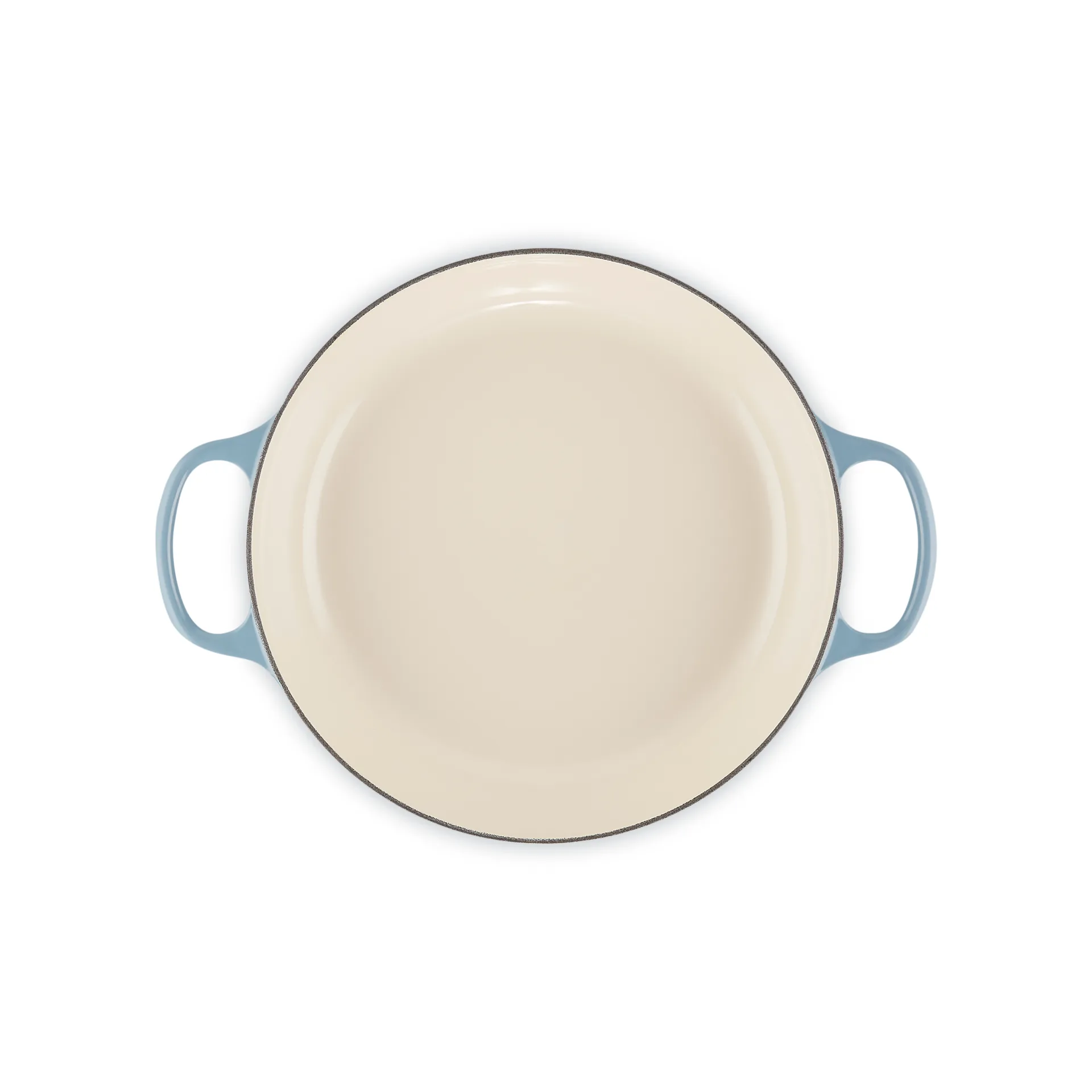 Signature -buffetpata 3,5 l, Chambray Le Creuset