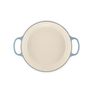 Signature -buffetpata 3,5 l - Chambray - Le Creuset