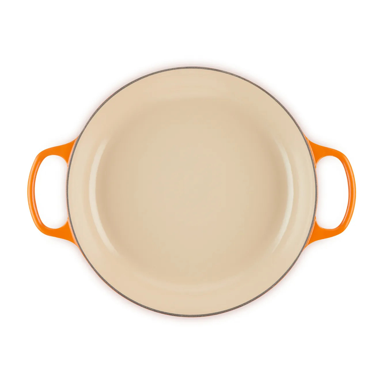 Signature -buffetpata 3,5 l, Volcanic Le Creuset