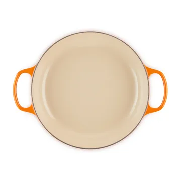Signature -buffetpata 3,5 l - Volcanic - Le Creuset