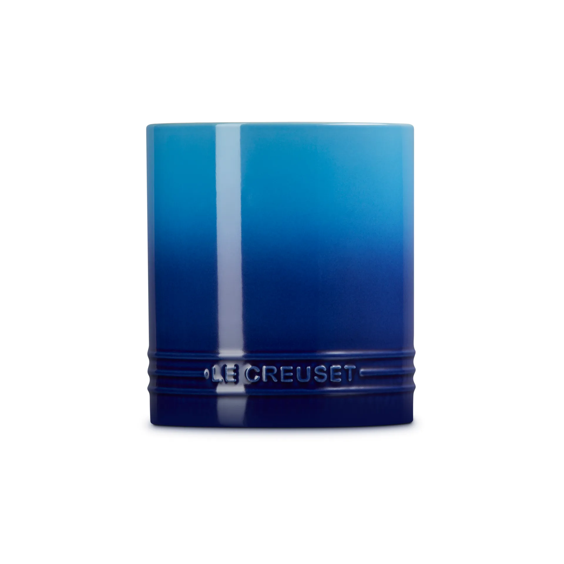 Signature kivikeramiikka -ruoka- ja keittiövälinekulho 1,1 L, Azurri Le Creuset