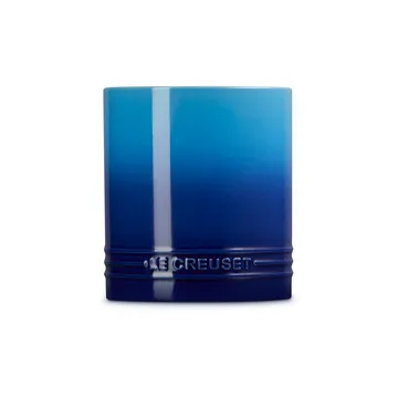 Signature kivikeramiikka -ruoka- ja keittiövälinekulho 1,1 L - Azurri - Le Creuset