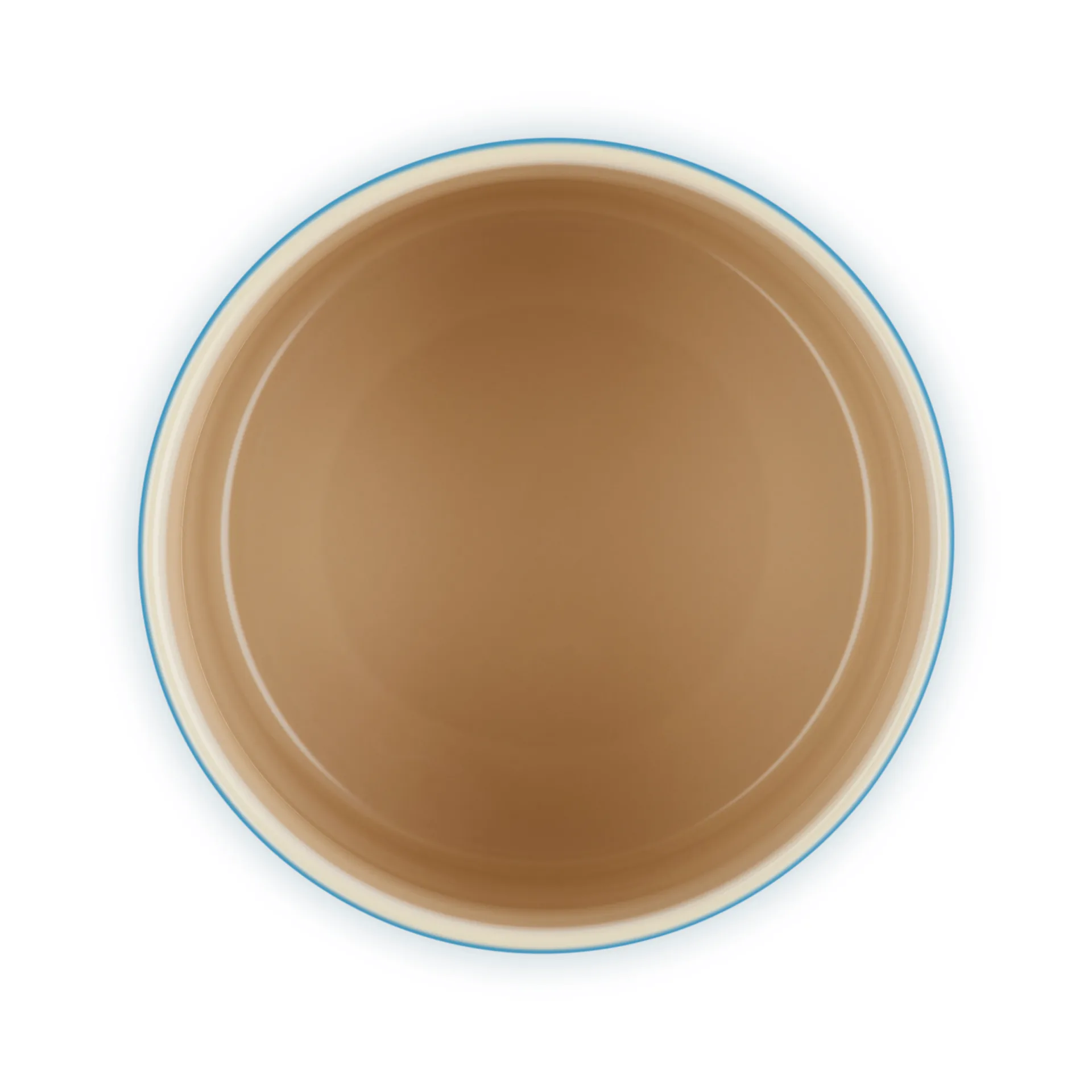 Signature kivikeramiikka -ruoka- ja keittiövälinekulho 1,1 L, Azurri Le Creuset